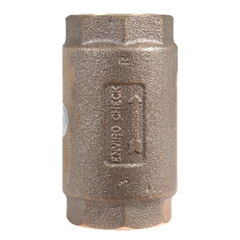 Flomatic 4033E 80E Enviro Check Valve 1-1/2 inches