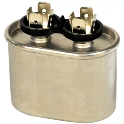 Mars M14031 Motor Run Capacitor 7.5 uF 440 V AC Oval