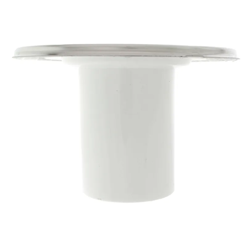 Sioux Chief 888-PM PVC Open Closet Flange 3 inch