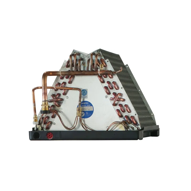Mortex 98-857Y-0P 3 Ton Uncased Evaporator Coil, Vertical, R-410A