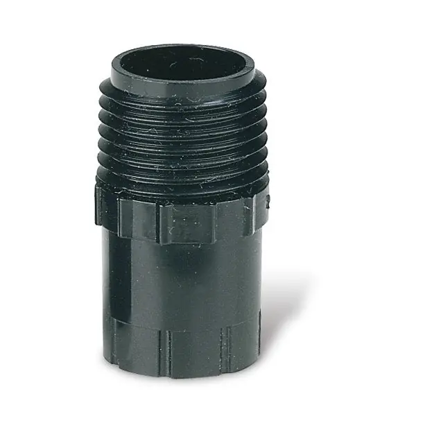 Rain Bird A44400 PA80 Adapter Nozzle Threadxmale 1/2 Npt