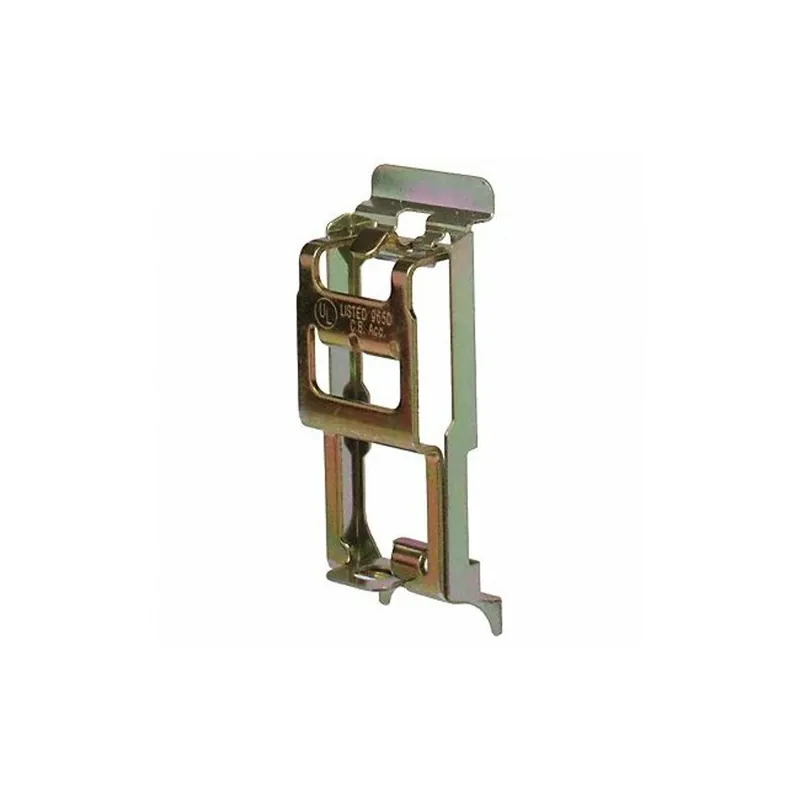 Siemens ECPLD1 1-Pole Breaker Padlocking Device, Type QP, QAF, QPF, QT Duplex