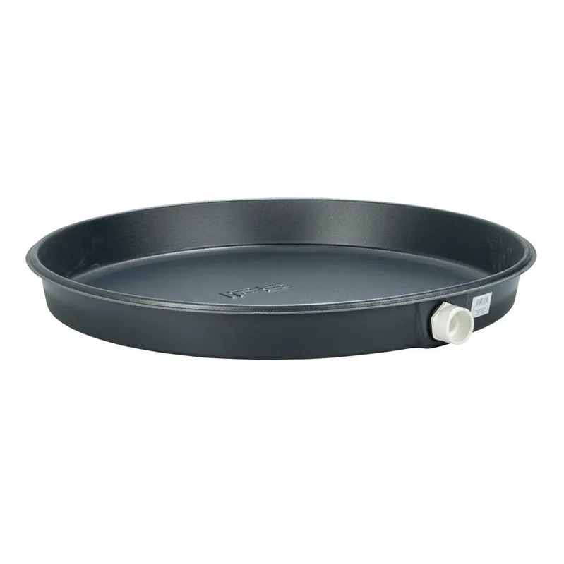 Ips Corporation 86984 22 feet' Water Heater Pan Cpvc Adpt