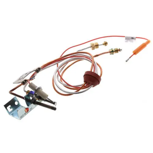 State 100109286 FV Pilot Assembly, 200° - Natural 9003521005