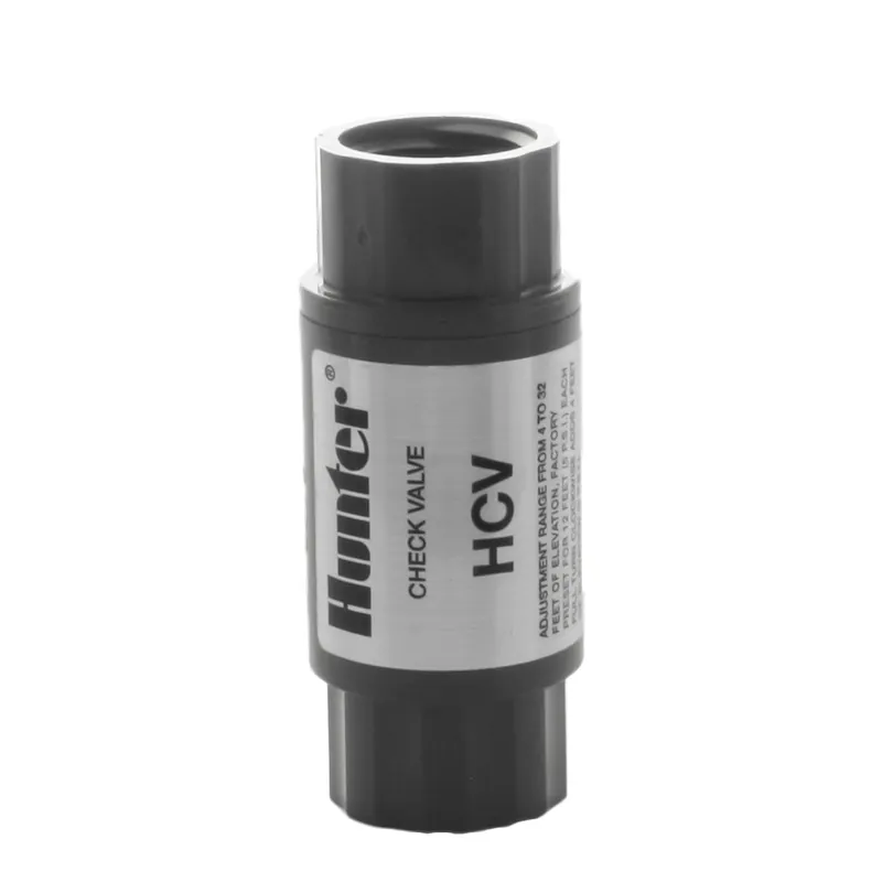 Hunter HC-50F-50F HCV Check Valve 1/2 in. FPT