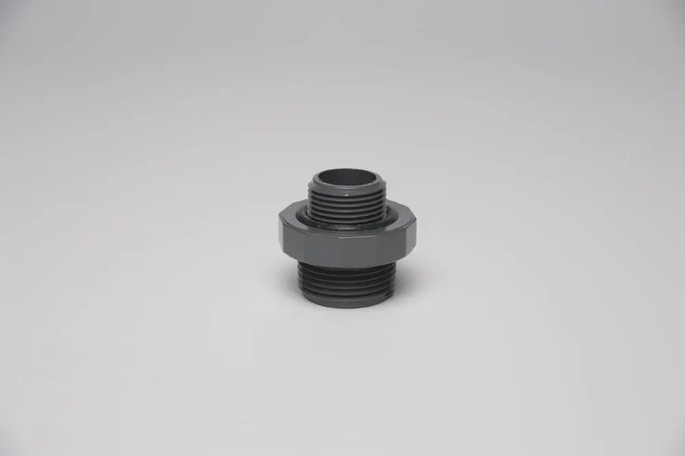 Dura Plastic 08303-131 Nipple Manifold System (1 inches x 3/4 inches)