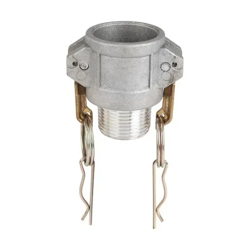 Aqualine CG-A200B Female Coupler x Male NPT 2 inches
