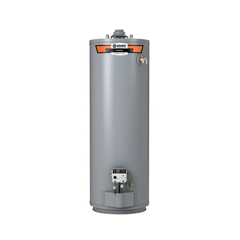 State GS650BCUT ProLine Ultra-Low NOx 50-Gallon Water Heater 40,000 BTU