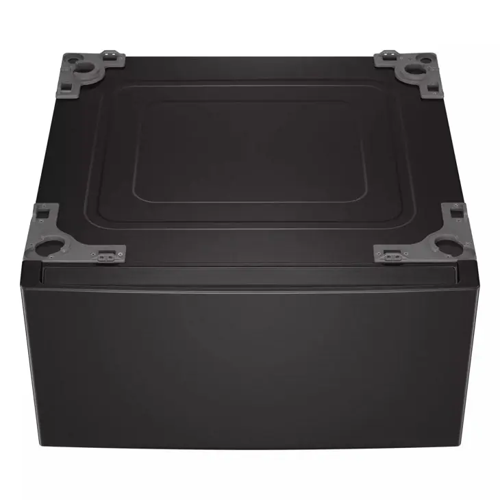Lg Electronics WDP6B 27 inch Pedestal Storage Drawer