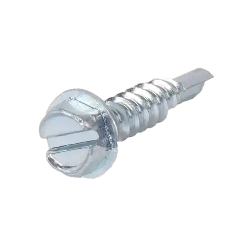 Diversitech 6945CX Self-Drilling Screw #8 x 3/4in. (100 Pack)