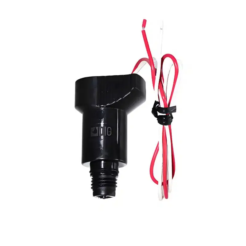 Dig LEMA 1600HE Solenoid 1.375 inches x 1.88 inches