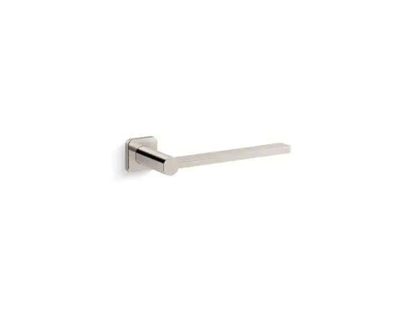 Kohler 23526-SN Parallel Towel Arm