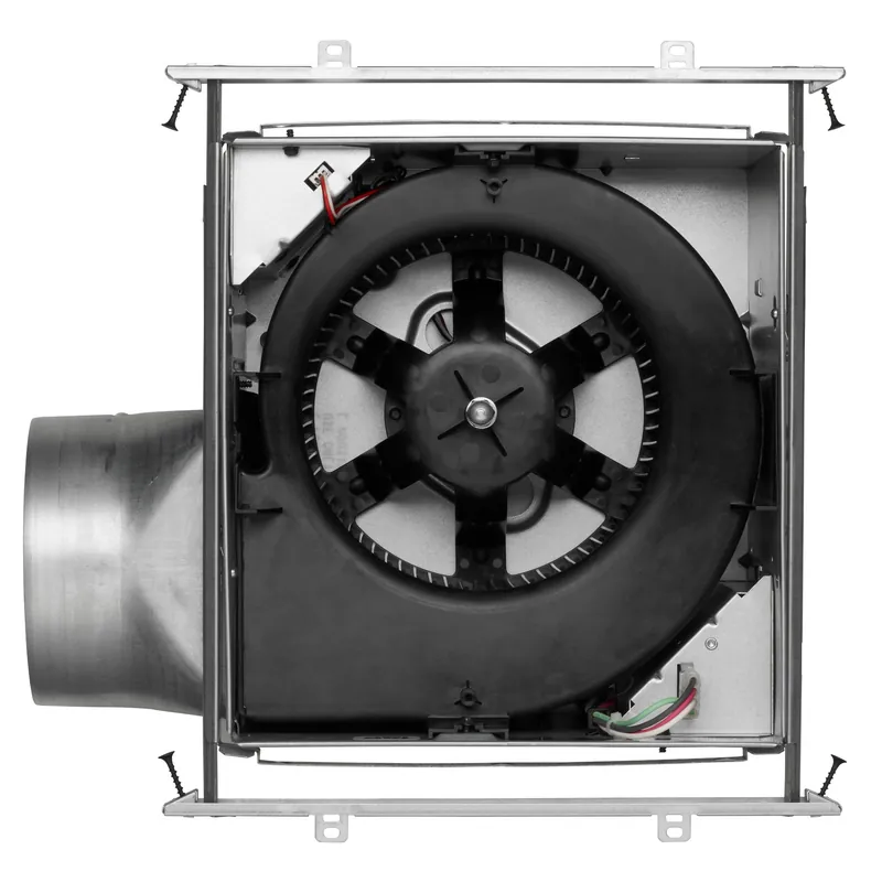 Nutone XB80-C Ultra Green XB Series 80 CFM Ceiling Bathroom Exhaust Fan