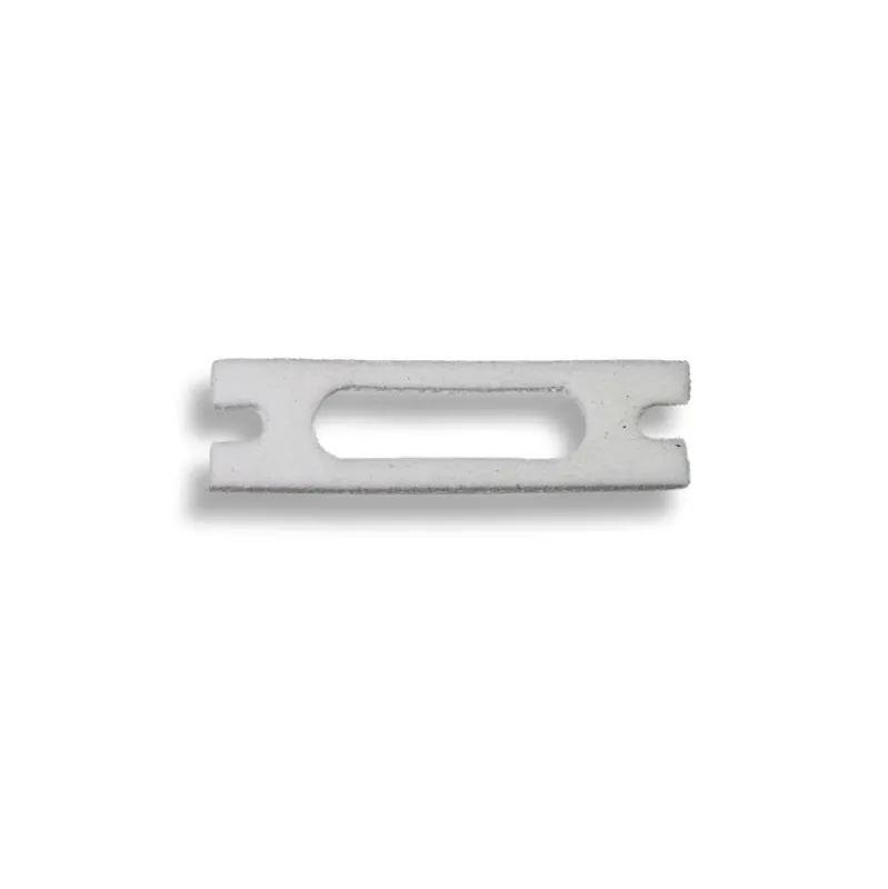 Navien 20023585B Insulation;b,ceramic,62×15×3t,b,ncn-
