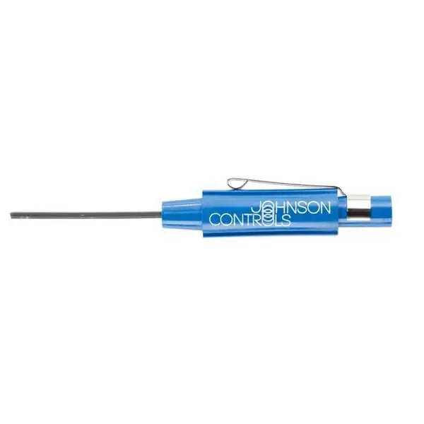 Zoro G802685679 Screwdriver, Allen, 1/16 in, Hex
