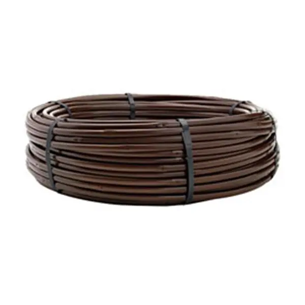 Netafim TLEZ0025 Techline EZ Blank Tubing 250 Foot Coil