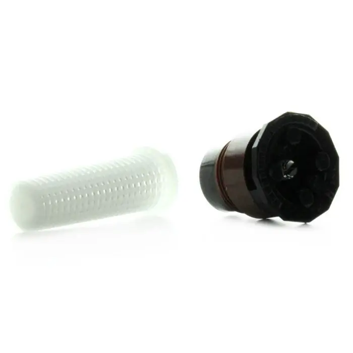 Toro 12t-h mpr plus spray nozzle 12 ft. 89-1773