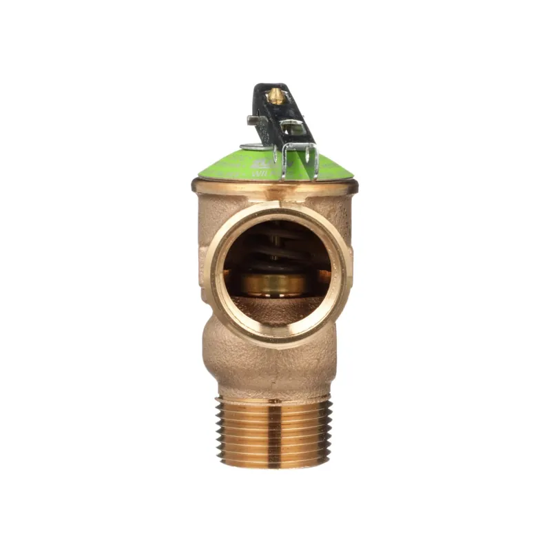 Wilkins P1000AXL-150C Pressure Relief Valve 150 Psi