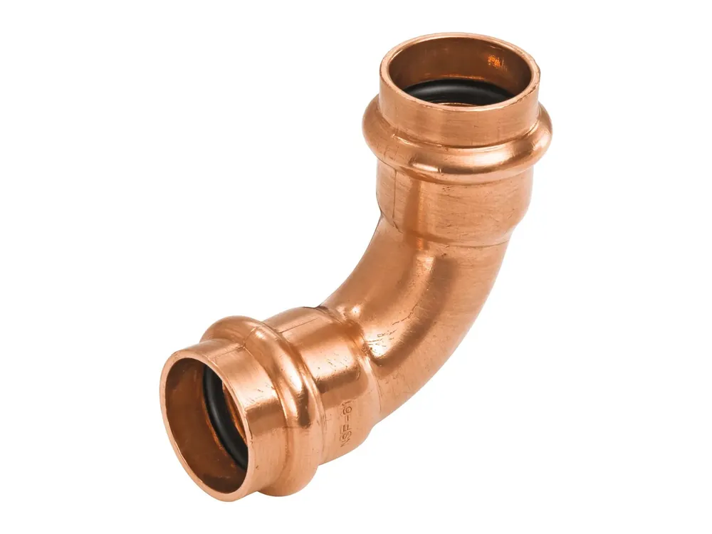 Nibco 9056150FPC PC607-1-1/2 PXP 90D Elbow