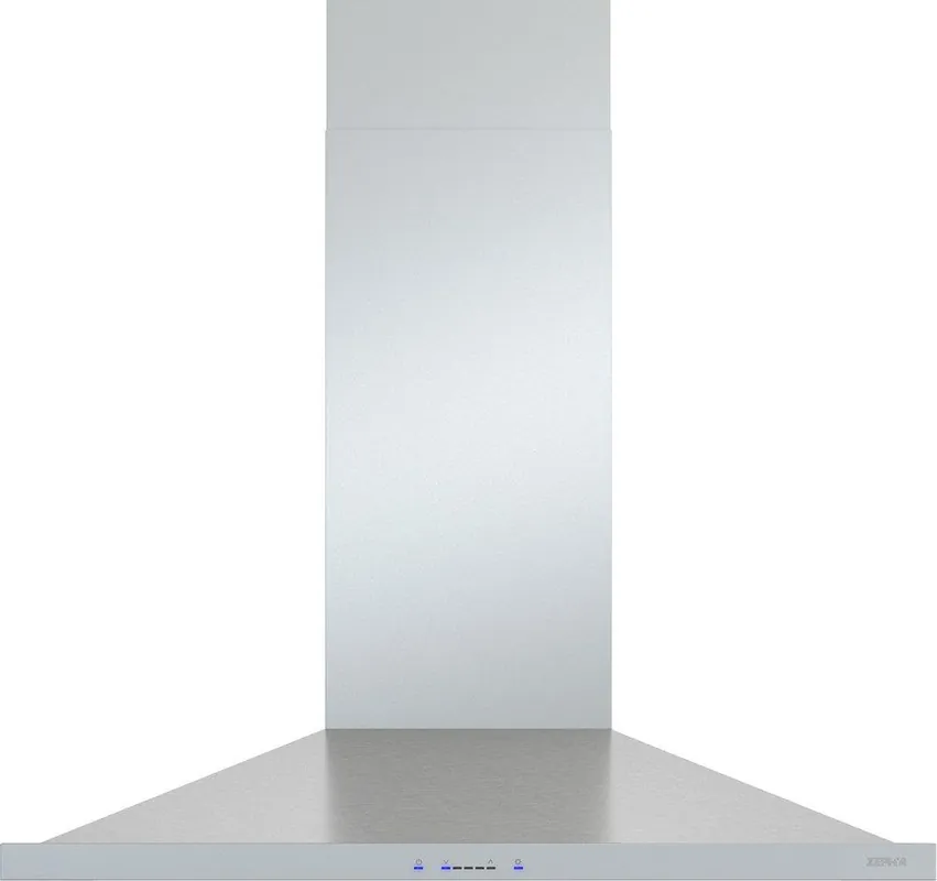 Zephyr ZAN-E30DS Anzio 30 in. LED Wall Hood 600 CFM