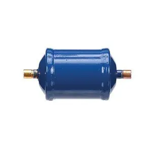 White-Rodgers BFK-164S Liquid Line Bi-Directional Filter Drier 16 CU. IN. 1/2 inches X 1/2 inches ODF