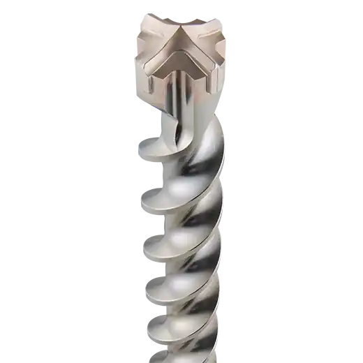 Milwaukee 48-20-3988 Sds Max 4CT MX4™ 1-1/2 inches X 18 inches X 23 inches