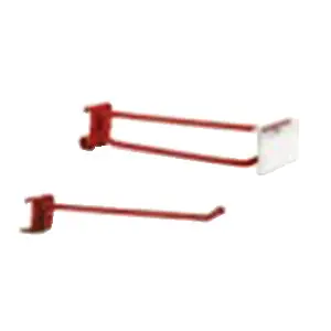 Milwaukee 48-55-1030 6 Peg Hook (6 in)