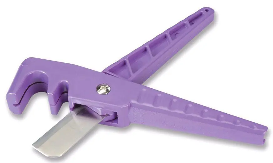 Rain Bird X82100 PPC200X tubing cutter