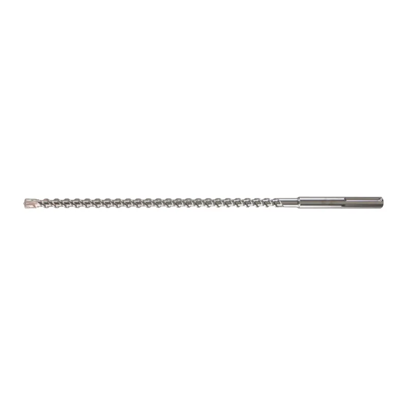 Milwaukee 48-20-3952 Sds Max 4CT MX4 1 inches X 8 inches X 13 inches