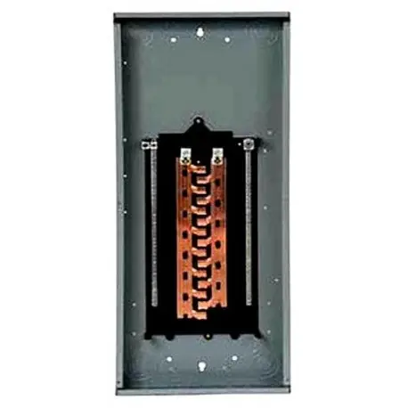 Siemens PW4040B1200CU Outdoor Load Center 200 A 40 Space/40 Circuit