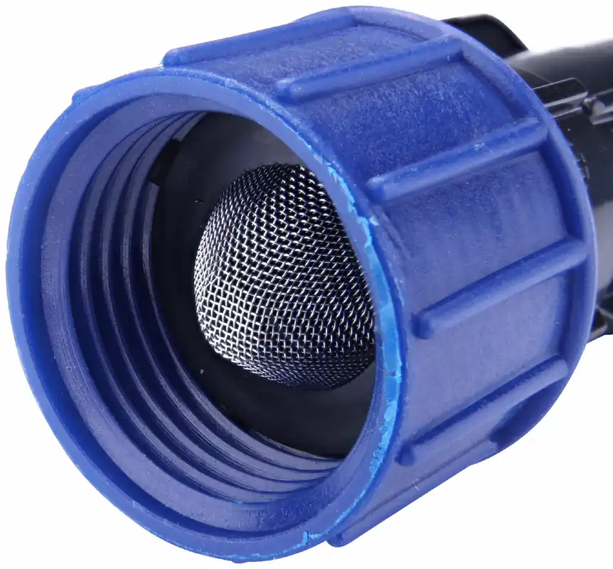 Nds CSA 18 Smart-Loc Swivel Adaptor Female Hose Thread