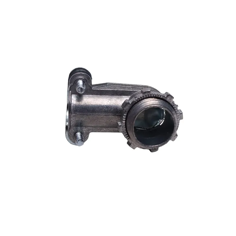 Diversitech PI315 BX Connector 90 3/8inTr. 1/2 (3/Pack)