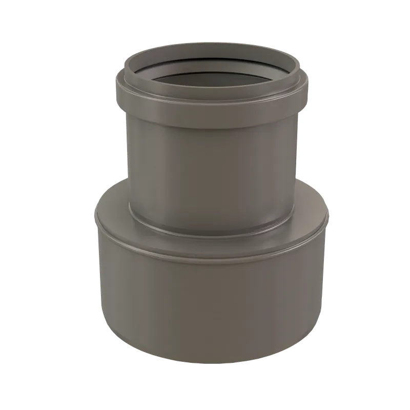 Centrotherm 250408401090 6 inches to 4 inches Reducer