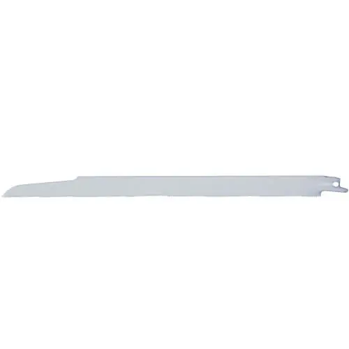 Lenox 118R 12 inches Bi-Metal Reciprocating Blade, 5-pack (Metal & Non-Ferrous Metal)