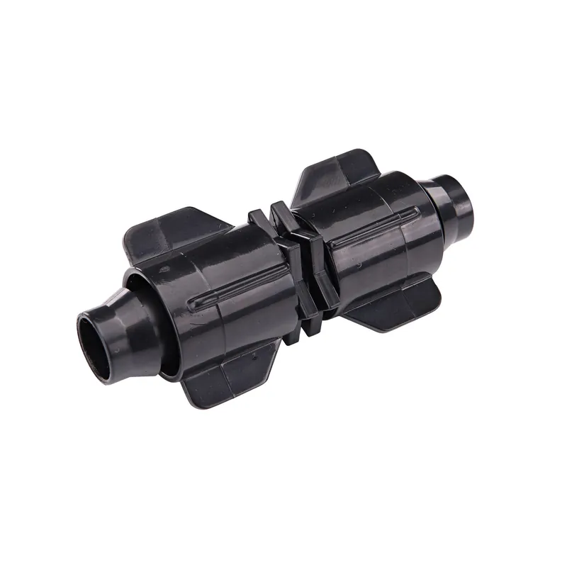 Nds CMAH 18 Smart-loc Multi-diameter Male Hose Thread Adaptor