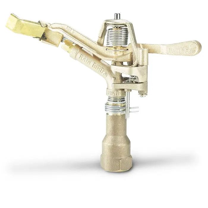 Rain Bird A4200316 65PJADJ-TNT 1 inches Inlet Brass Impact Sprinkler