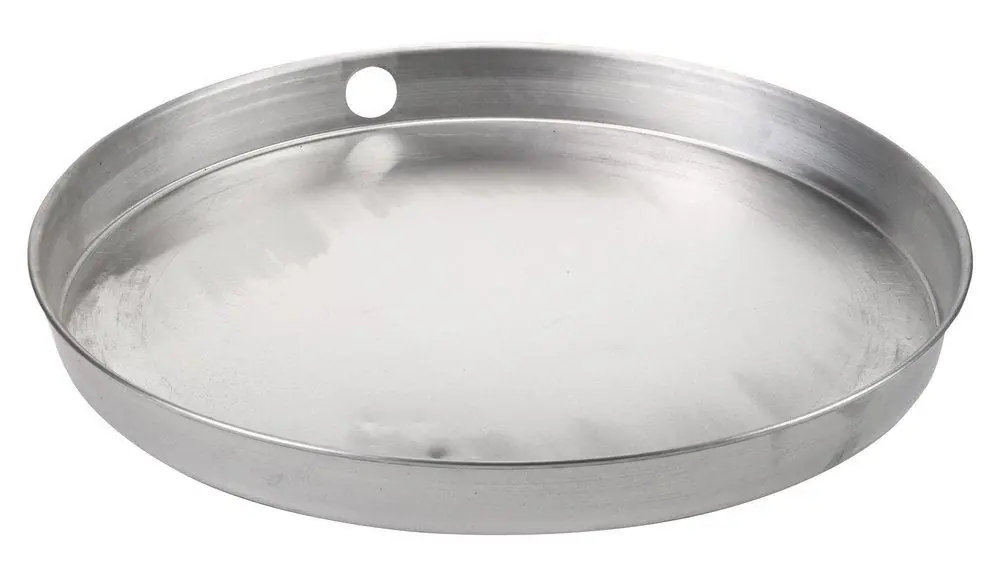 Ips Corporation 87008 24 in. Aluminum Water Heater Pan