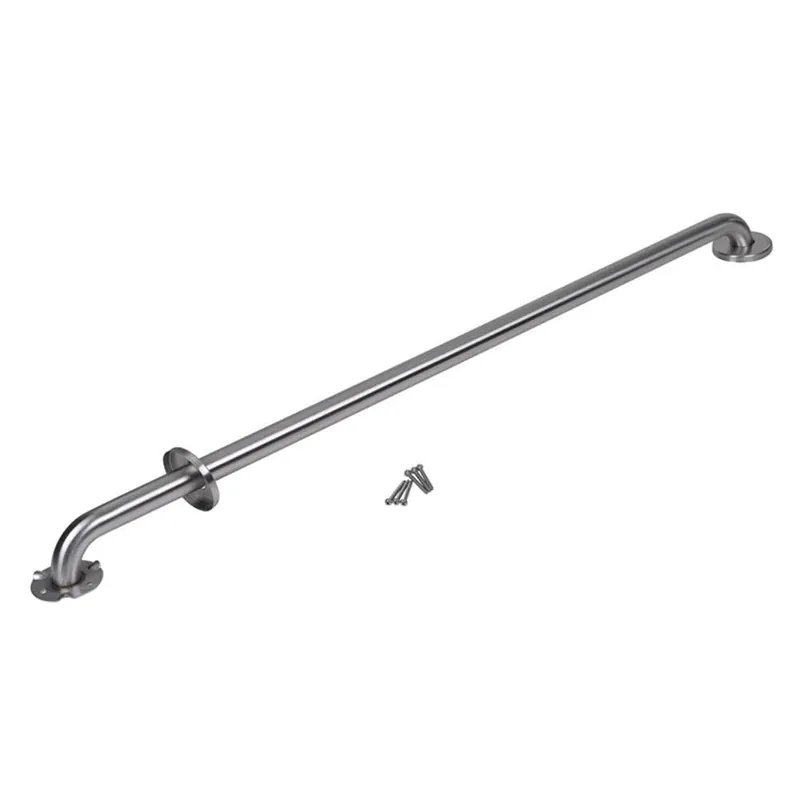 Oatey DB8742 1-1/4^ x 42^ Ss Grab Bar Satin Finish
