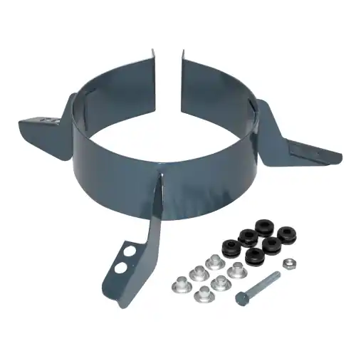 Mars M08050 Motor Mounting Bracket