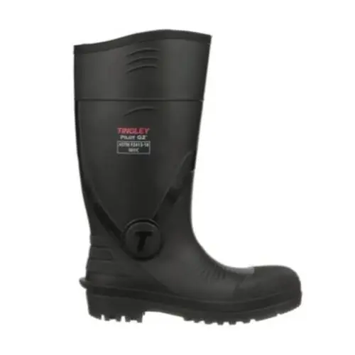 Tingley 31261.14 Pilot G2 Safety Toe Knee Boot Mens Size 14