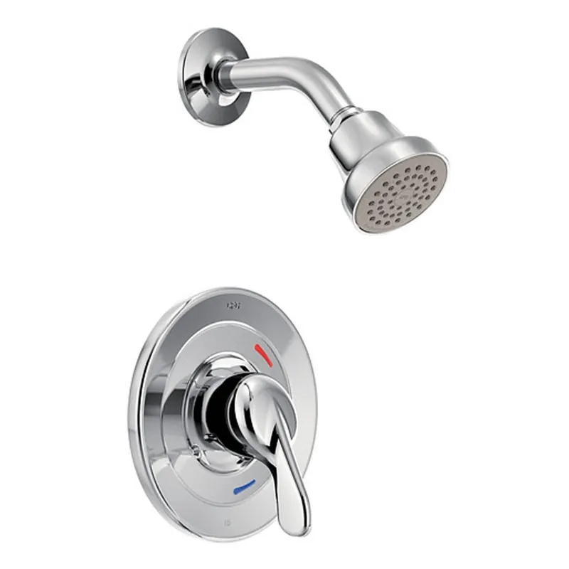 Cleveland Faucets 40315CGR Cornerstone Shower Valve Handle Trim Kit