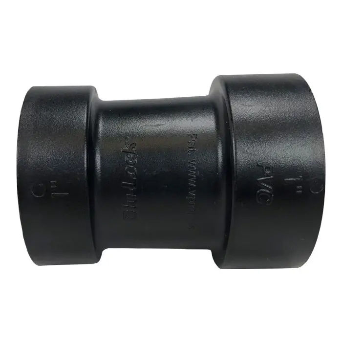 Hydro-Rain BL474-010 Blu-Lock Adapter 1 in. BL x PVCL