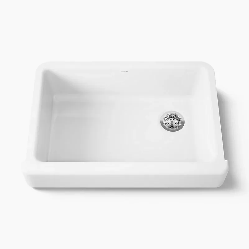 Kohler 5826-96 Whitehaven Self-Trimming 32-1/2 inches X