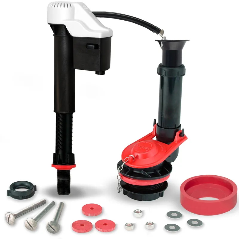 Lav 4010PK QuietFILL Complete Toilet Repair Kit