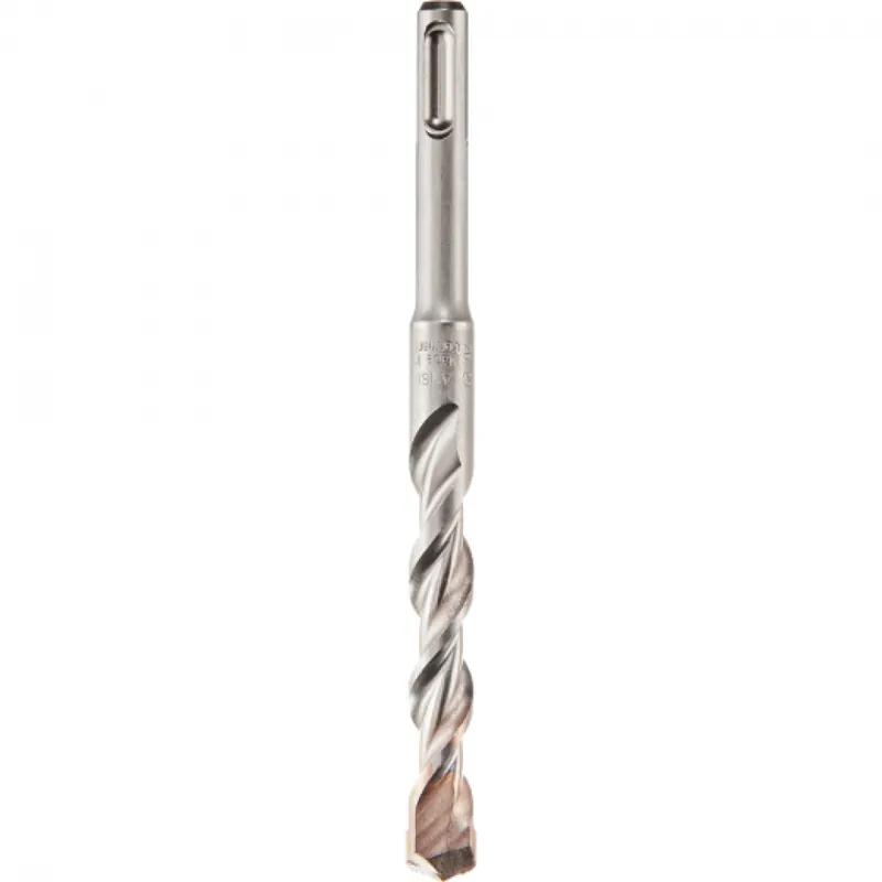 Milwaukee 48-20-7441 M12 2-Cutter SDS-Plus 5/16 in
