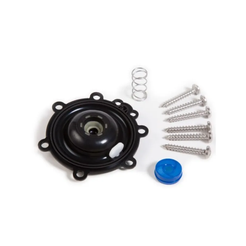 Rain Bird 21074603 Diaphragm Repair Kit for DV, DVF, and ASVF Valves