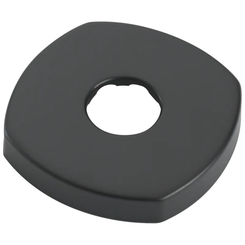 Delta Faucet RP100370BL Stryke Shower Flange - 14S/17S/17T Shower