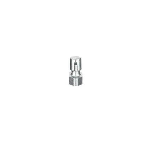 Diversitech QTM2 Line Tap Valve 1/2in., 5/8in. O.D. Tube Size
