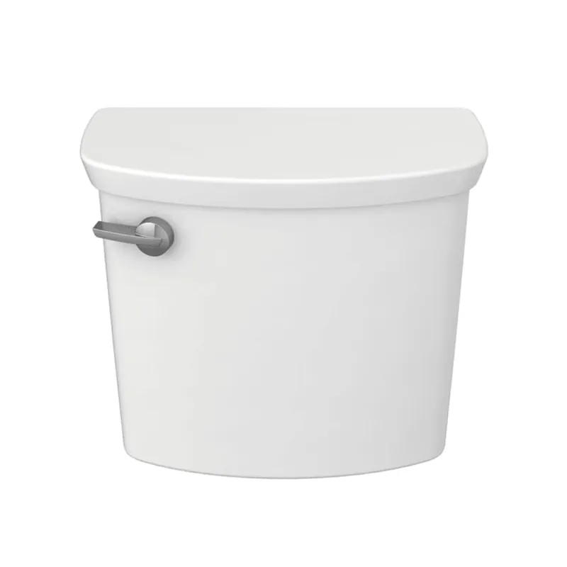 American Standard 4385A.107WHT Glenwall 1.28 GPF Toilet Tank Only