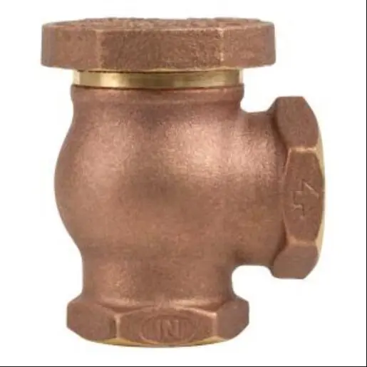 Aqualine AVB-150 Atmospheric Vacuum Breaker 1-1/2 inches